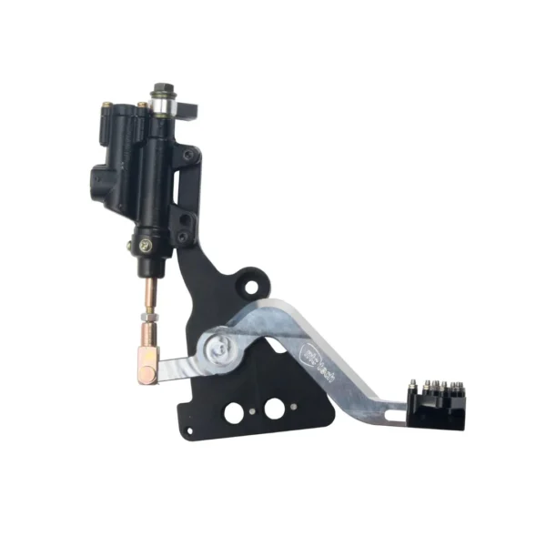 Talaria Hydraulic Rear Foot Brake