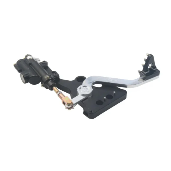 Talaria Hydraulic Rear Foot Brake - Image 2